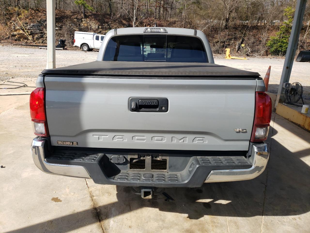 2019 TOYOTA TACOMA DOU - Image 6