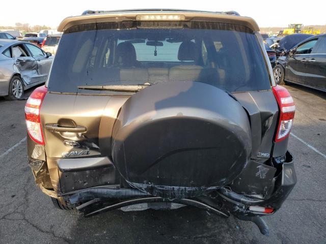 2011 Toyota Rav4 Limited - Фото 6