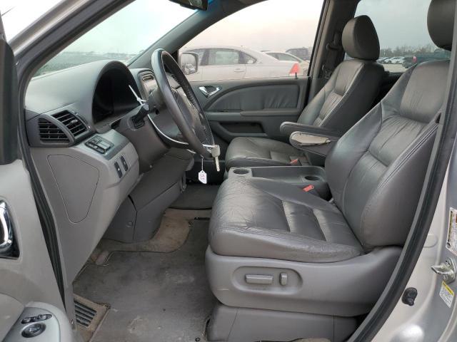 2010 Honda Odyssey Exl - Image 7