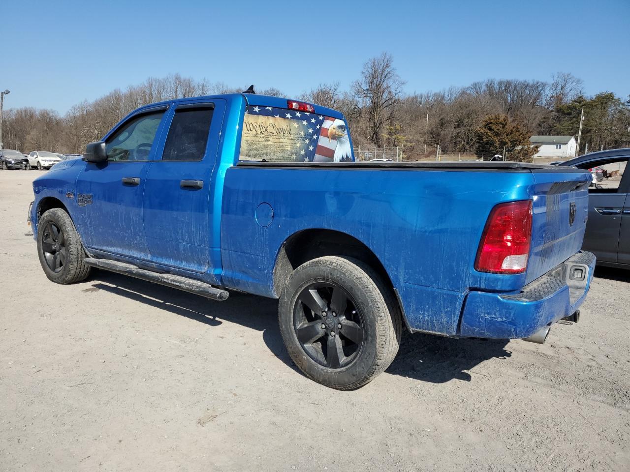 2019 RAM 1500 CLASS - Image 2