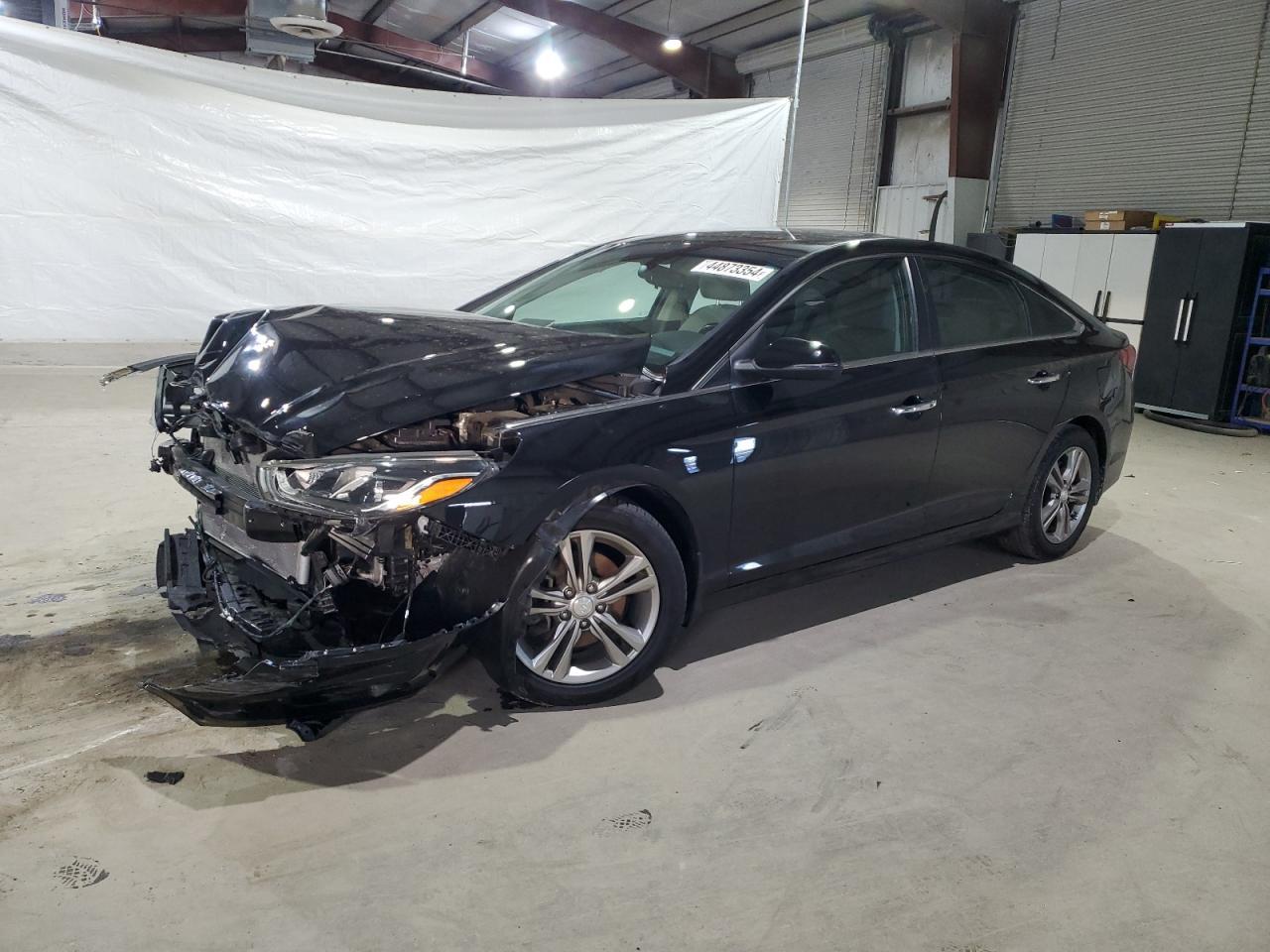 2019 HYUNDAI SONATA LIM