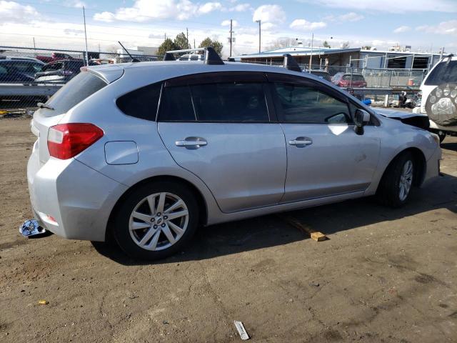 2016 Subaru Impreza Premium - Image 3