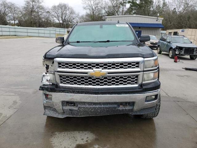 2014 Chevrolet Silverado K1500 Lt - Фото 5