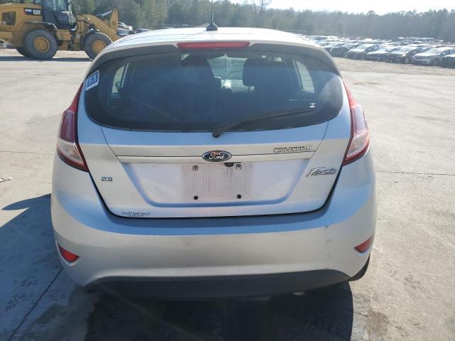 2019 Ford Fiesta Se - Image 6