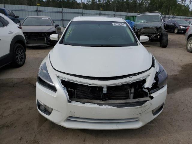 2014 Nissan Altima 2.5 - Фото 5