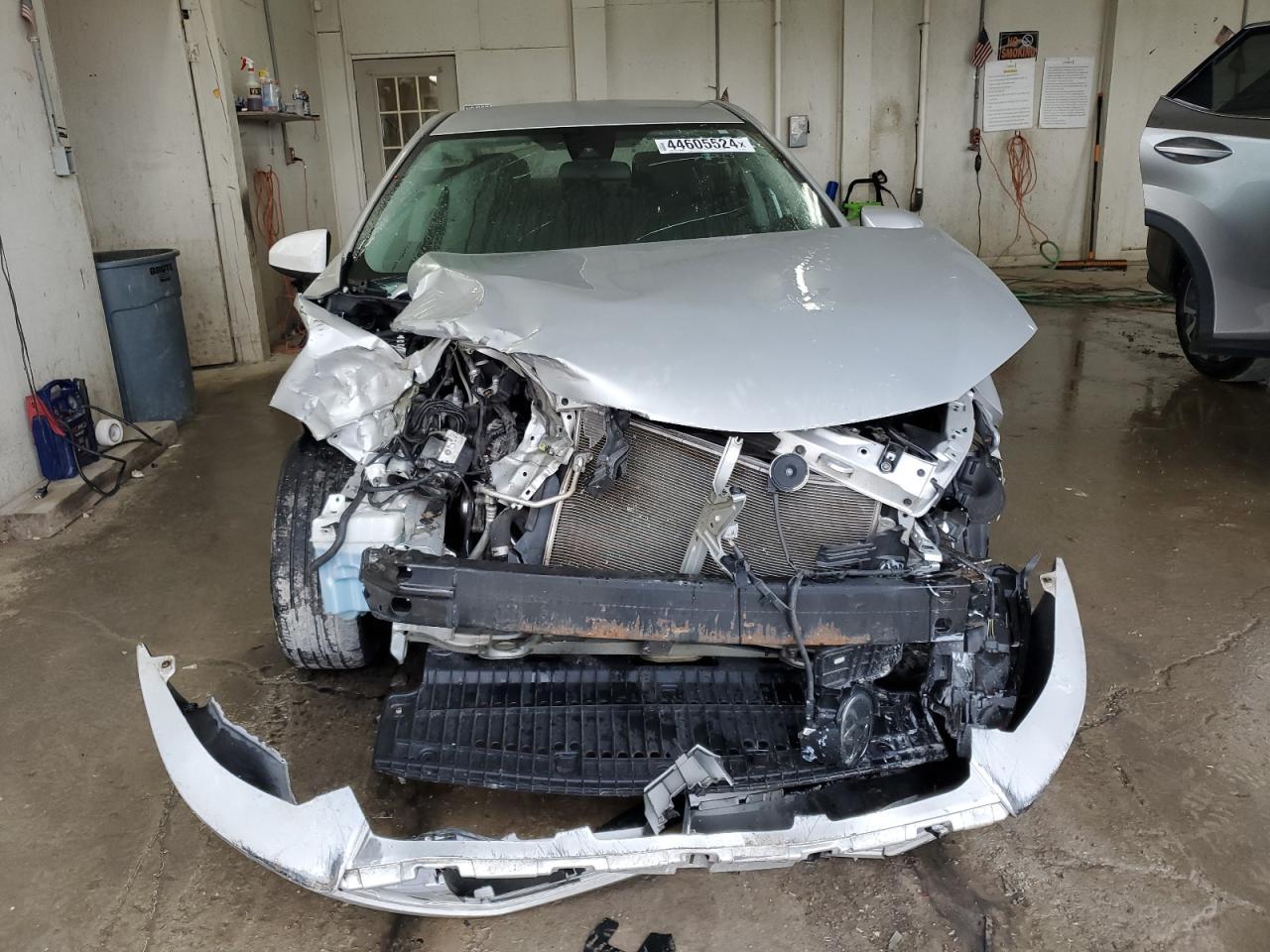 2018 TOYOTA COROLLA L - Фото 5