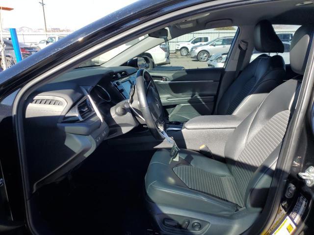 2019 Toyota Camry L - Фото 7