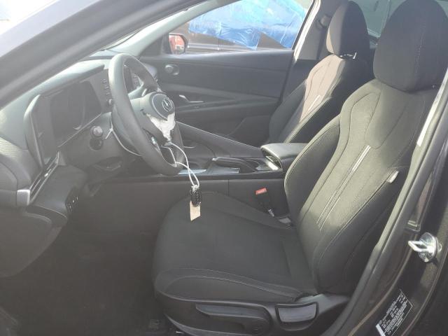 2022 Hyundai Elantra Sel - Фото 7