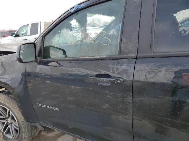 2021 Chevrolet Colorado - Фото 7