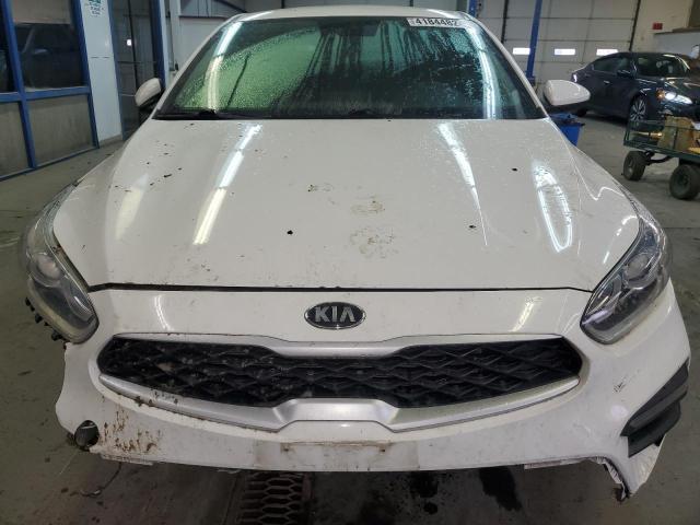 2020 Kia Forte Fe - Фото 5