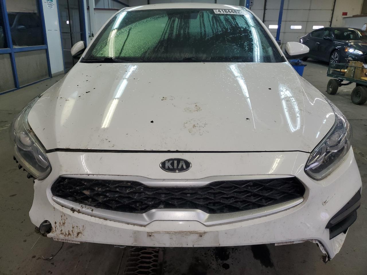 2020 KIA FORTE FE - Image 5