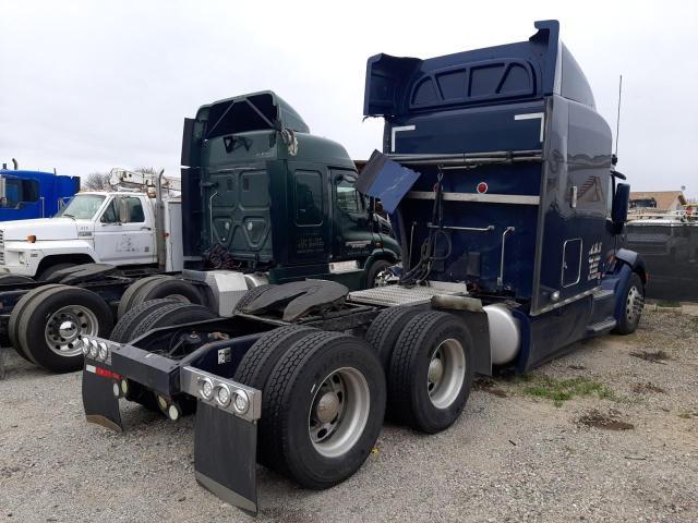 2014 Peterbilt 579 - Фото 4