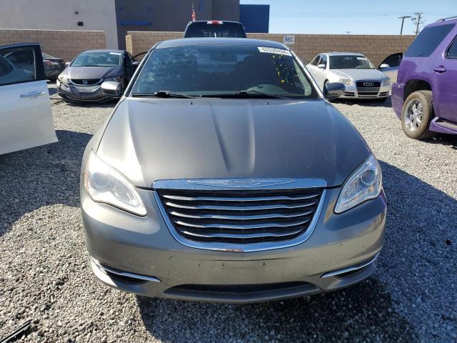 2013 Chrysler 200 Touring - Фото 5