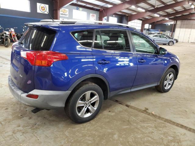 2015 Toyota Rav4 Xle - Фото 3