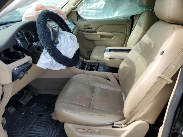 2012 Cadillac Escalade Premium - Фото 7