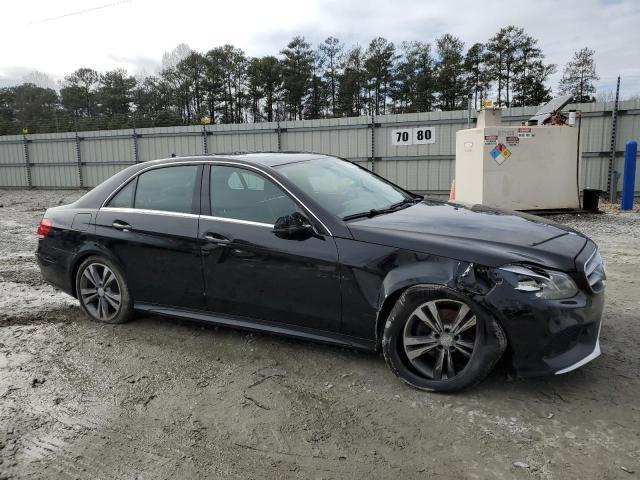 2014 Mercedes-Benz E 350 - Image 4