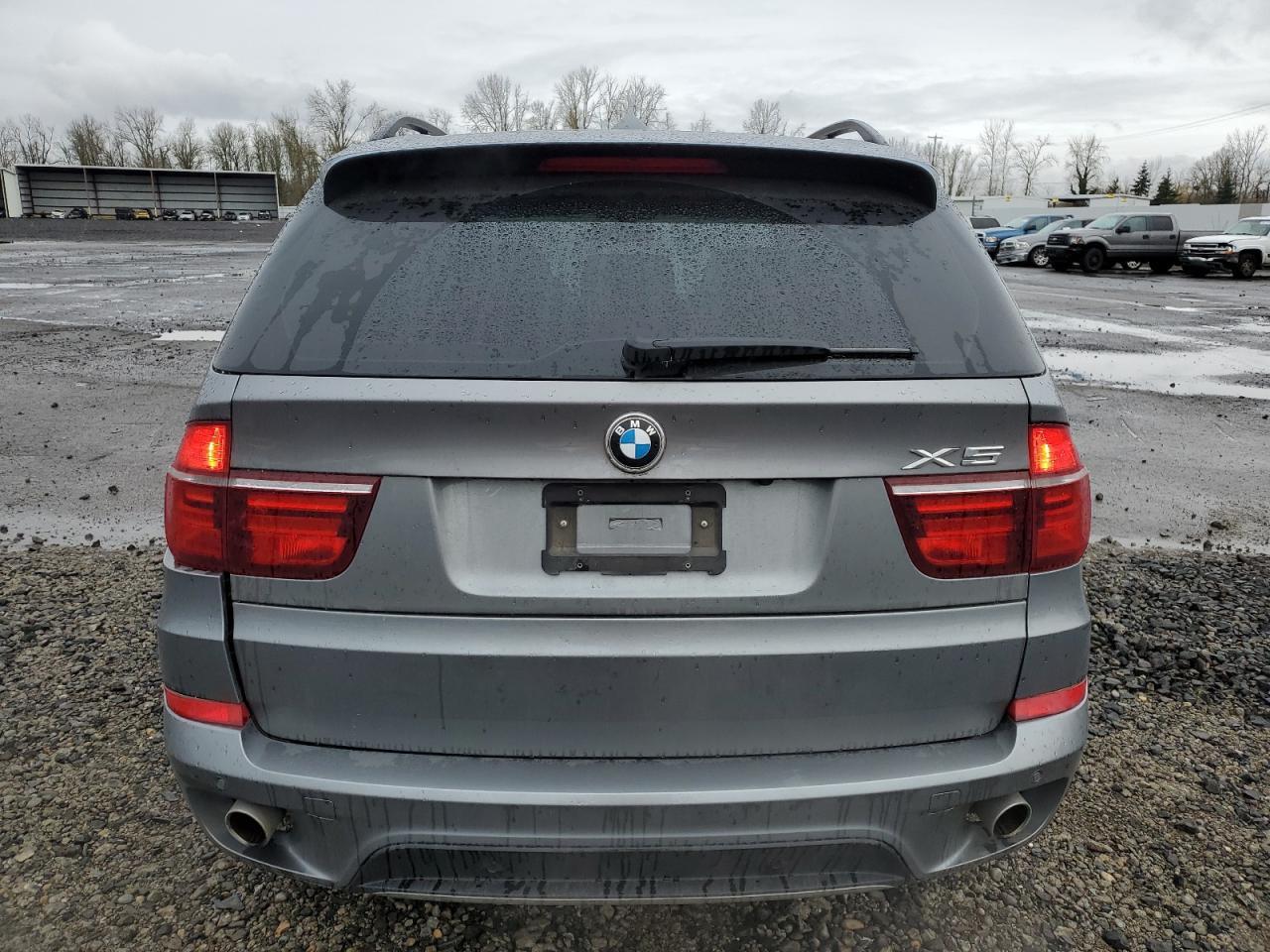 2013 BMW X5 XDRIVE3 - Фото 6