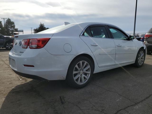 2015 Chevrolet Malibu 2Lt - Фото 3