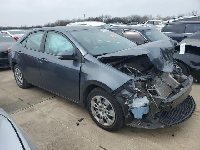 2015 Toyota Corolla L - Image 4