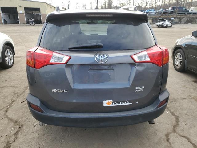 2013 Toyota Rav4 Xle - Image 6