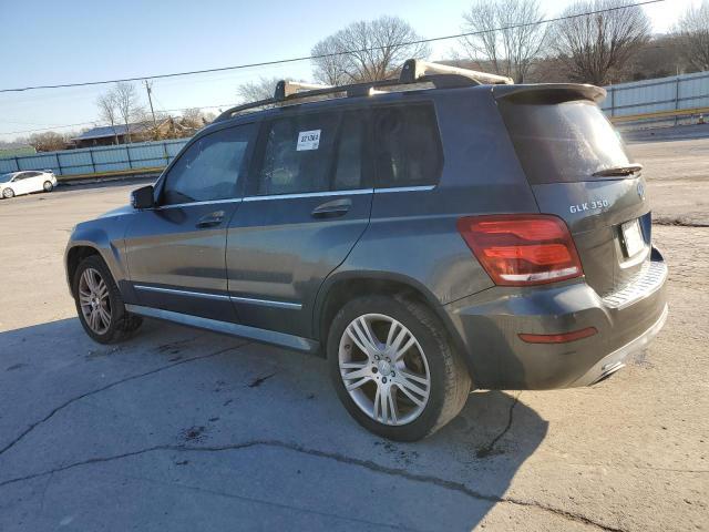 2014 Mercedes-Benz Glk 350 - Image 2