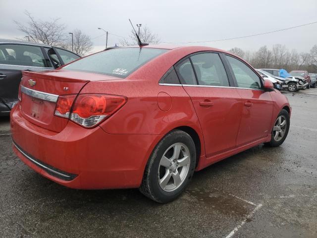 2012 Chevrolet Cruze Lt - Image 3
