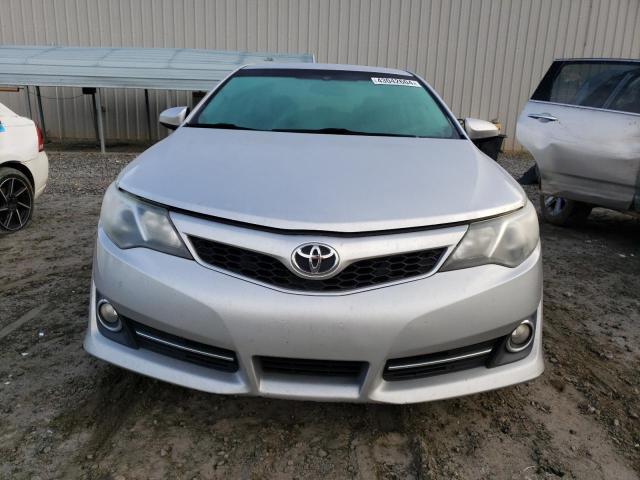 2013 Toyota Camry L - Фото 5