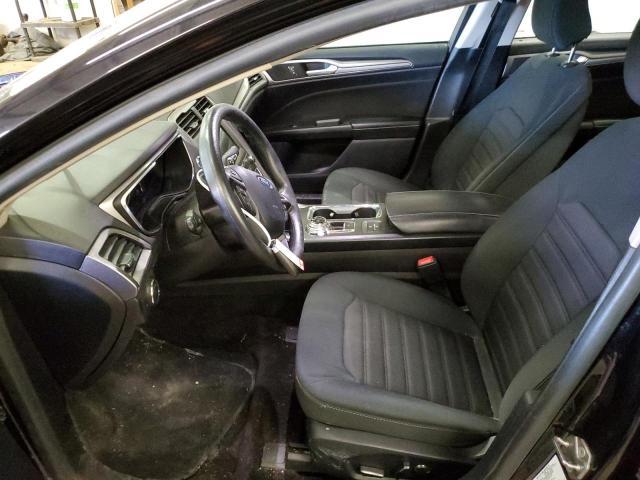 2020 Ford Fusion Se - Фото 7