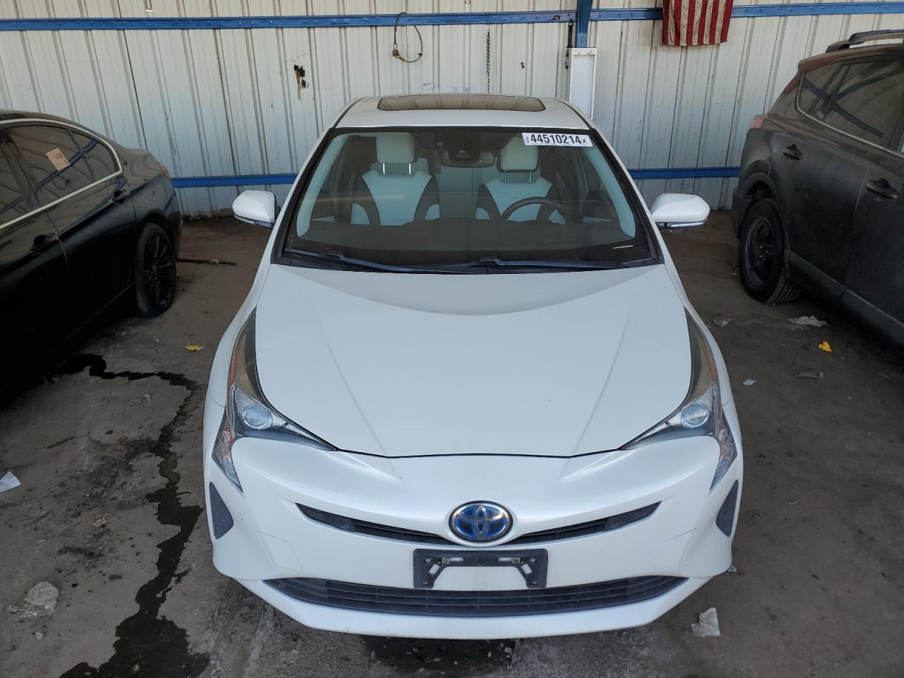 2018 TOYOTA PRIUS - Image 5