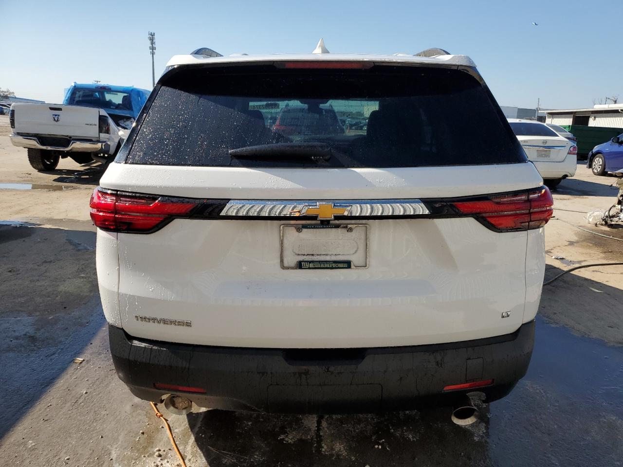 2023 CHEVROLET TRAVERSE L - Image 6