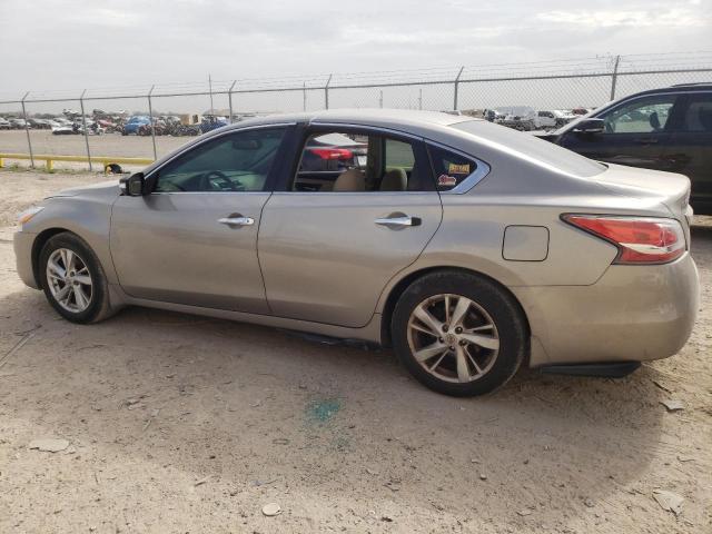 2015 Nissan Altima 2.5 - Фото 2
