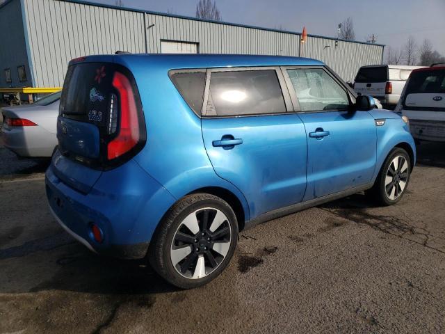 2017 Kia Soul + - Фото 3