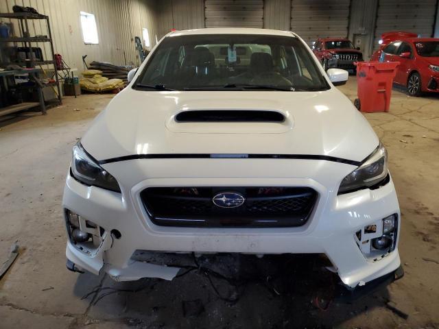 2015 Subaru Wrx - Фото 5