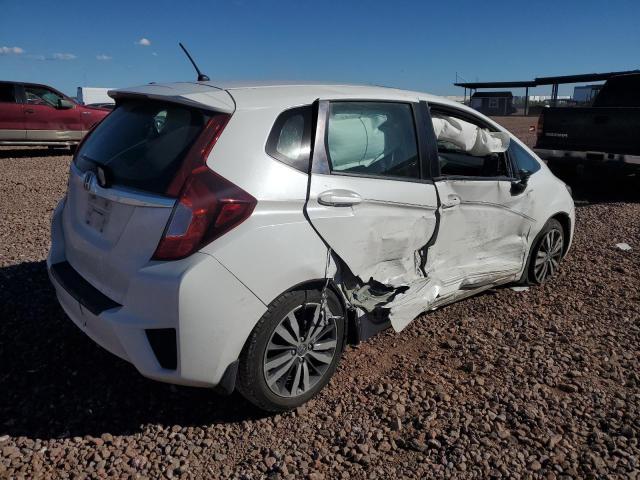 2015 Honda Fit Ex - Image 3