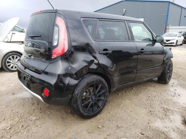 2017 Kia Soul + - Фото 3