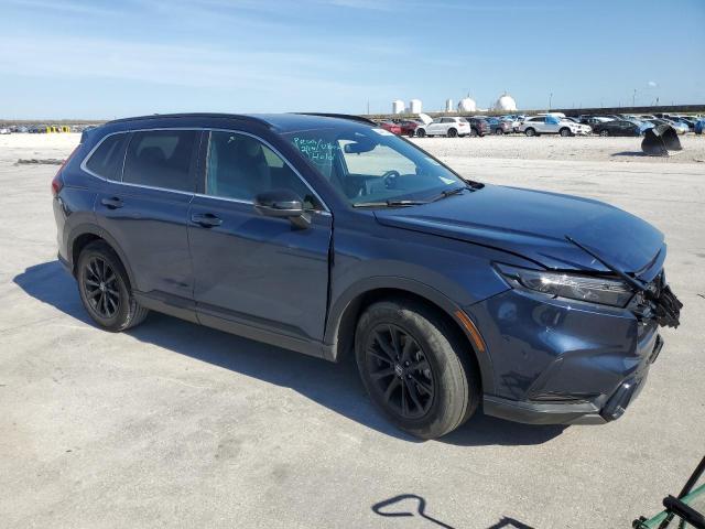 2023 Honda Cr-V Sport - Фото 4