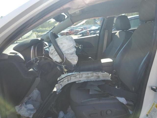 2015 Chevrolet Malibu 1Lt - Image 7