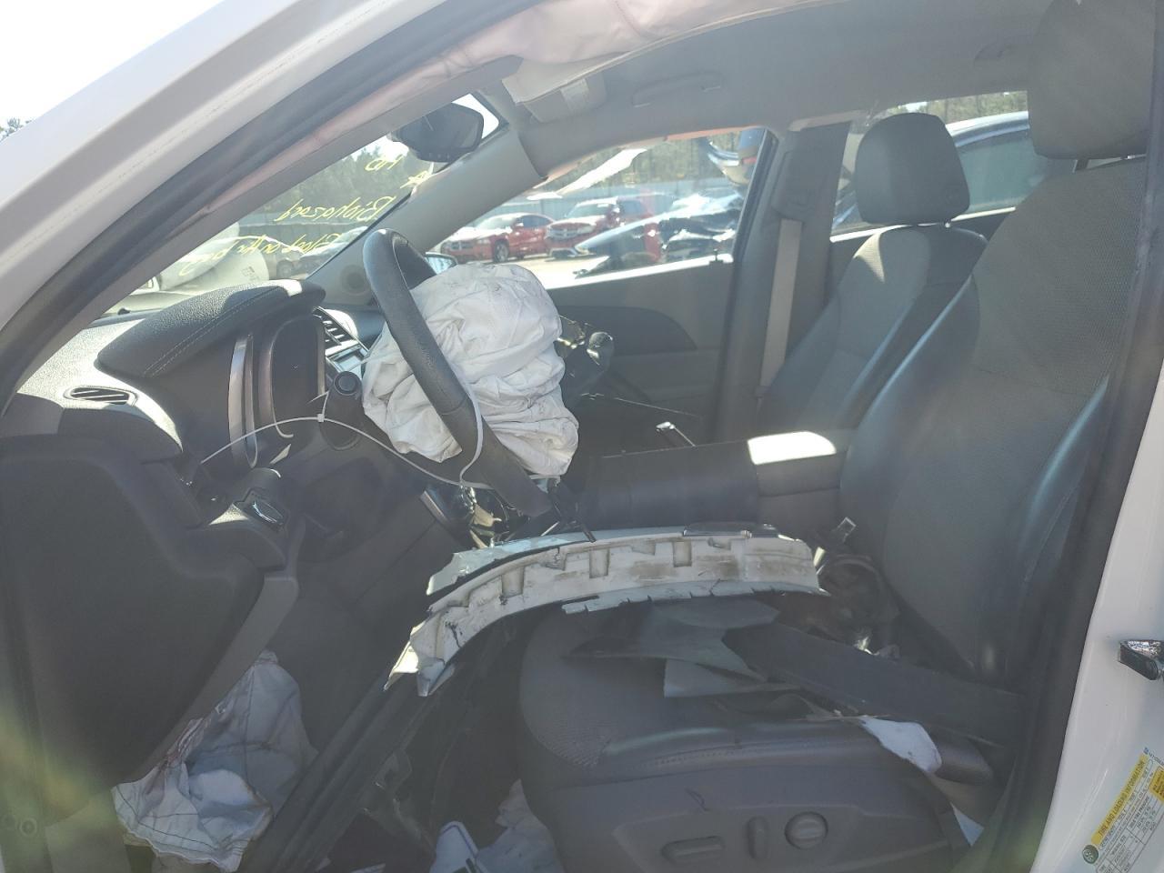 2015 CHEVROLET MALIBU 1LT - Фото 7
