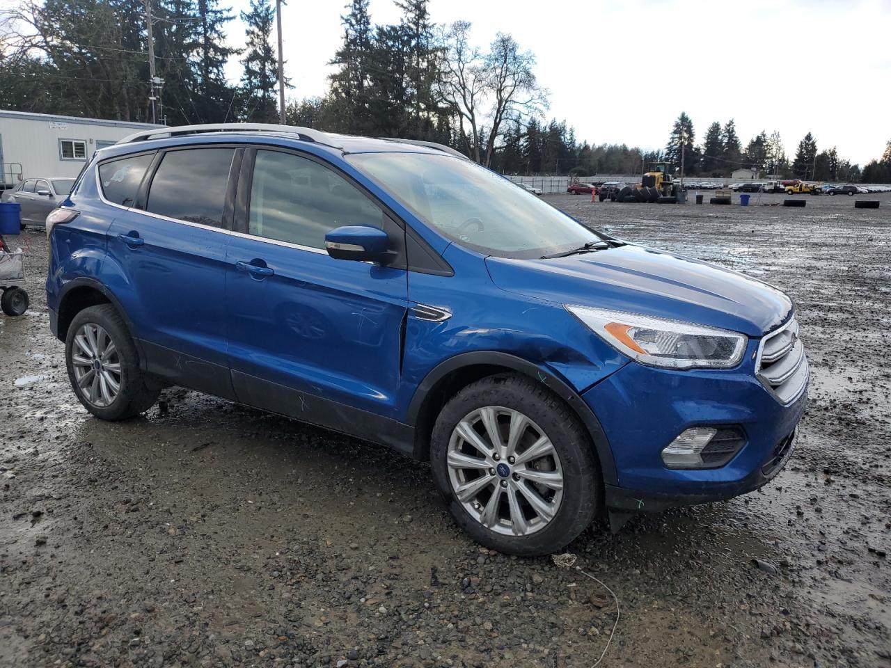 2017 FORD ESCAPE TIT - Image 4