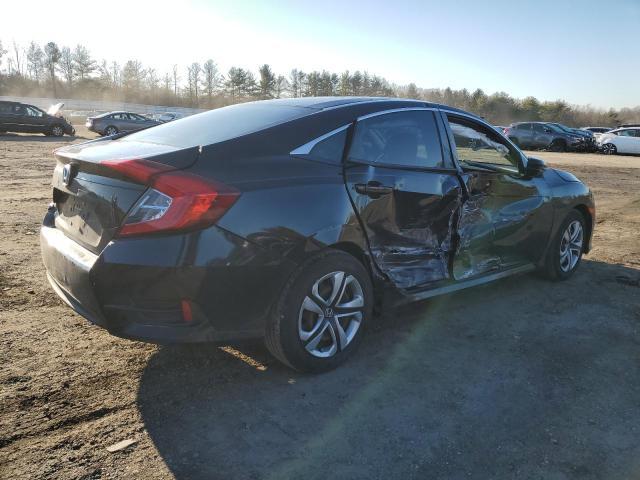2017 Honda Civic Lx - Фото 3