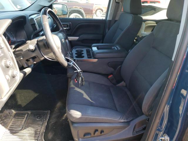 2018 Chevrolet Silverado K1500 Lt - Image 7