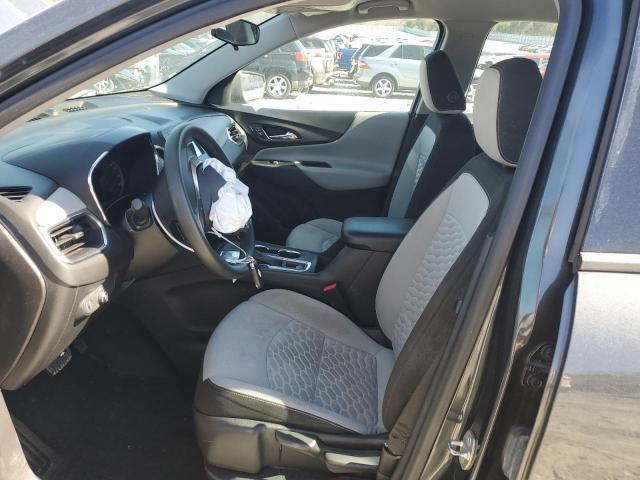 2018 Chevrolet Equinox Ls - Фото 7