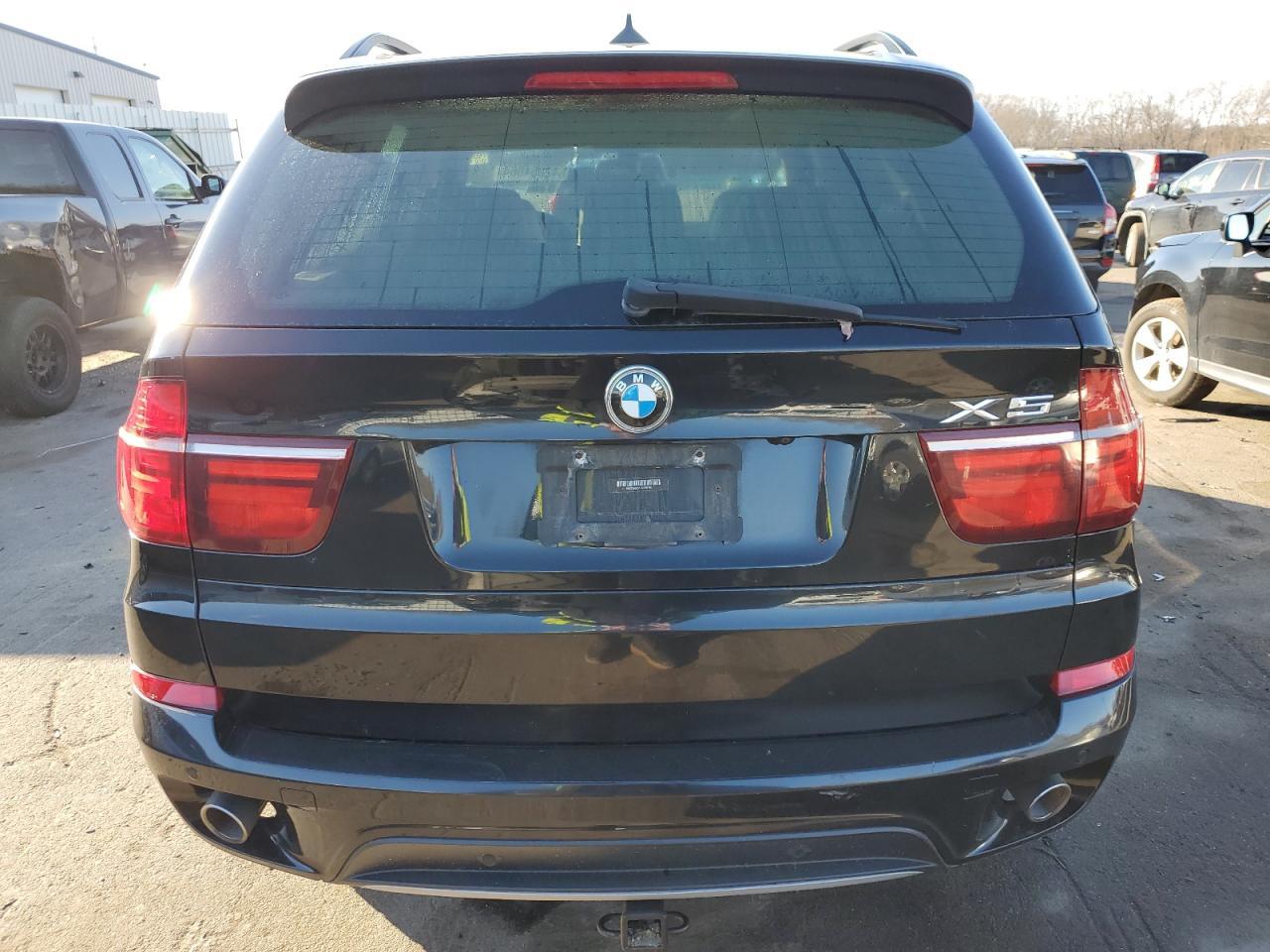 2013 BMW X5 XDRIVE3 - Image 6