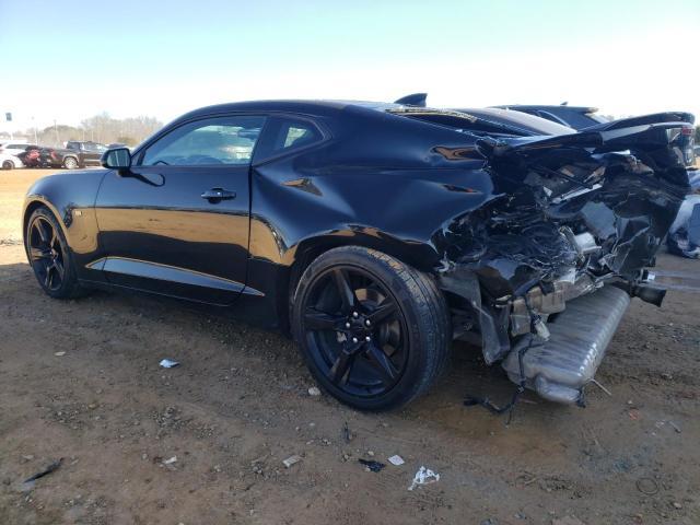 2018 Chevrolet Camaro Lt - Фото 2