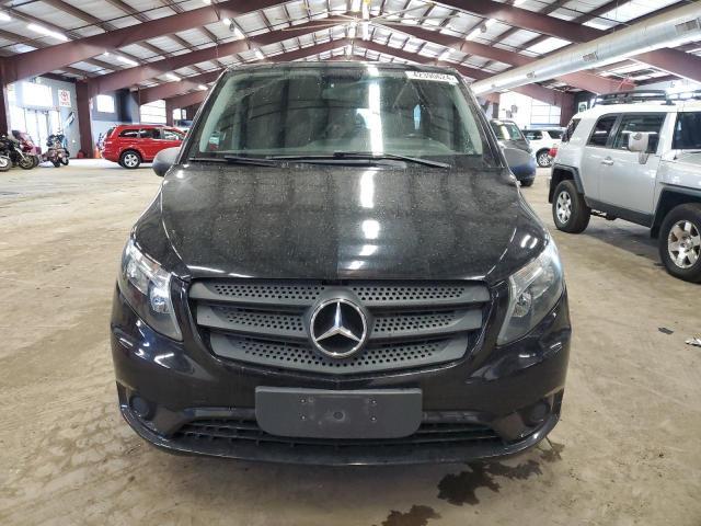 2018 Mercedes-Benz Metris - Фото 5