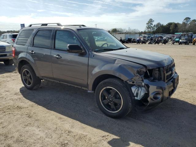 2011 Ford Escape Xlt - Фото 4