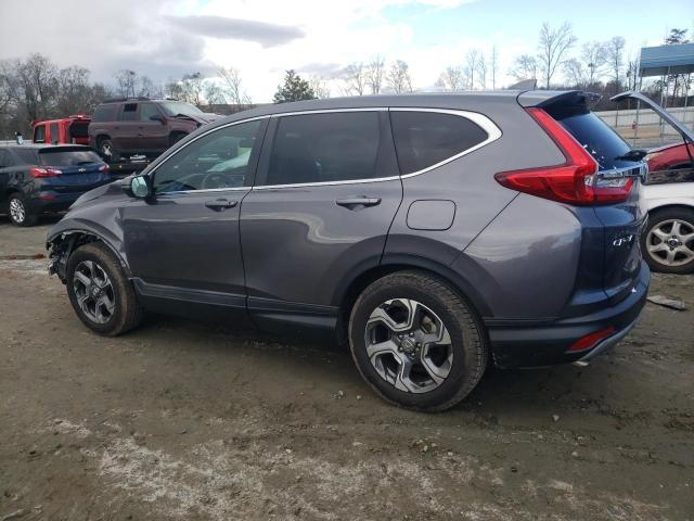 2018 Honda Cr-V Ex - Image 2