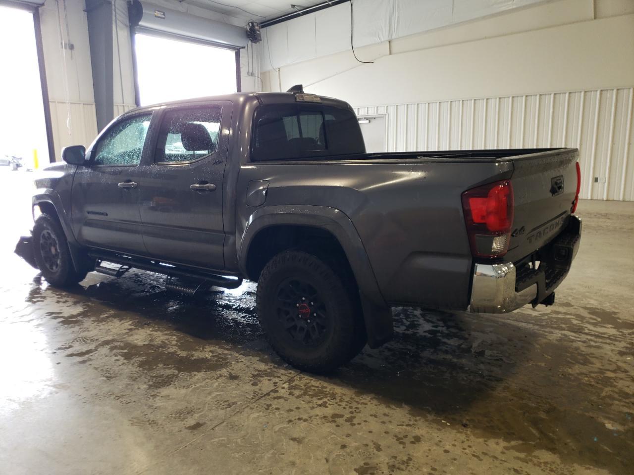 2020 TOYOTA TACOMA DOU - Image 2