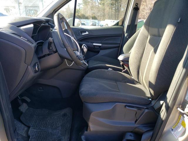 2014 Ford Transit Connect Xlt - Фото 7