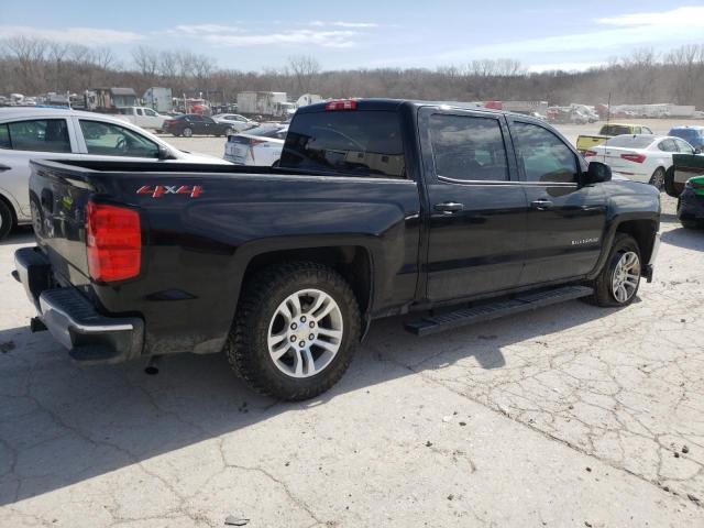 2018 Chevrolet Silverado K1500 Lt - Image 3